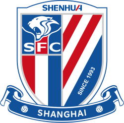 Shanghai Shenhua FC